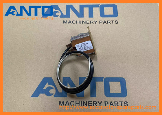 3E-5464 3E5464 307 312 315 317 320C FM 320D 320D FM için termostat kazıcı motor parçaları