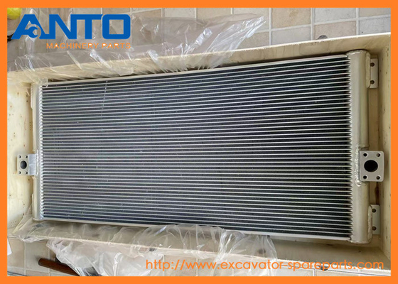 209-03-41110 2090341110 Yağ soğutucu KOMATSU PC800-8E0 için kazıcı yedek parçaları