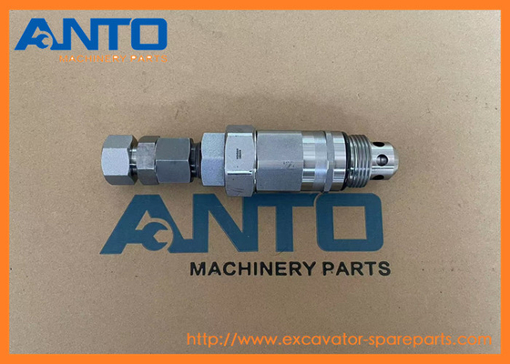 2.421-00376 Ana yardım valfi DOOSAN DX480LC için uygun kazıcı yedek parçaları