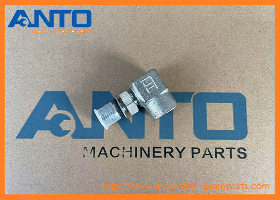 208-62-61140 2086261140 KOMATSU Kazı makineleri için dirsek desteği PC1250 PC1250SP PC400 PC400ST