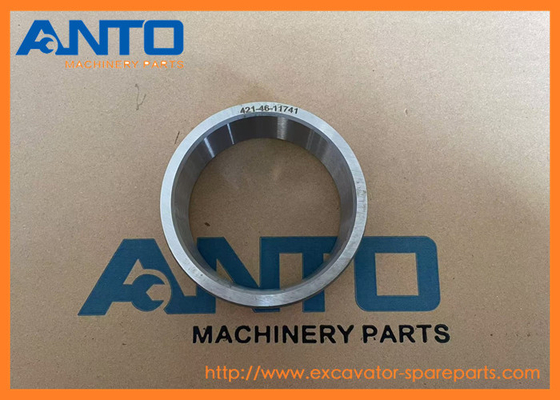 421-46-11741 4214611741 Aralıklayıcı KOMATSU Tekerlekli yükleyici WA470-6A için yedek parçalar