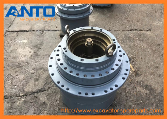 VOE EC210B EC180 EC220D Seyahat Şanzıman için Kullanılan VOE14528733 SA7117-30050 Ekskavatör Final Sürücü