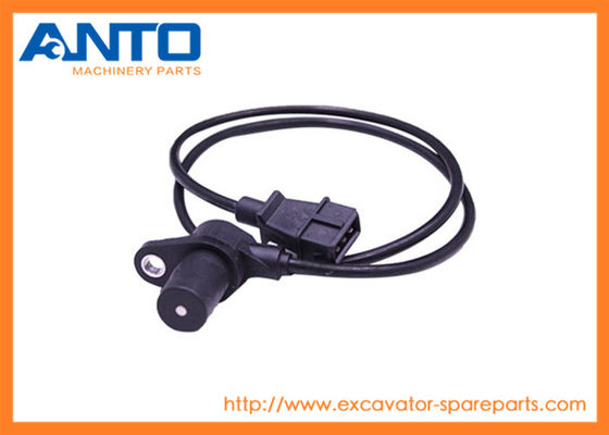 VOE20450707 VOE EC140 EC210 EC240 EC290 için 20450707 Ekskavatör Takometre Hız Sensörü