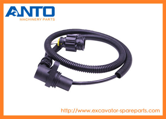 VOE20508011 20508011 VOE EC330 EC360 EC460 için Ekskavatör Hız Sensörü