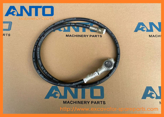 208-62-72780 2086272780 KOMATSU Kazı makinesi için hortum PC130 PC160 PC180 PC200 PC210 PC220