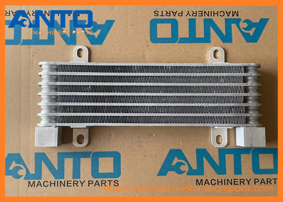 208-03-71161 2080371161 KOMATSU Kazı makineleri için yağ soğutucu desteği PC130 PC138 PC138US