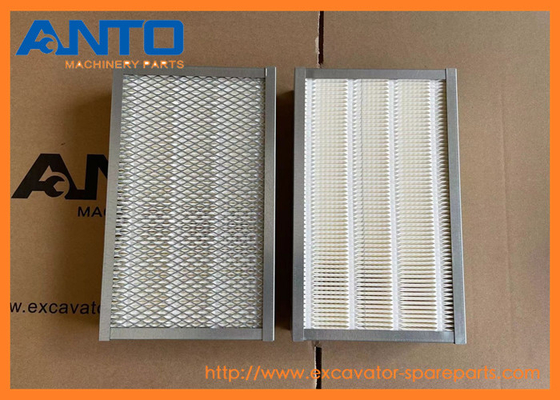 209-979-6260 2099796260 Kazı makineleri için filtre desteği PC650 PC650SE PC710 PC710SE