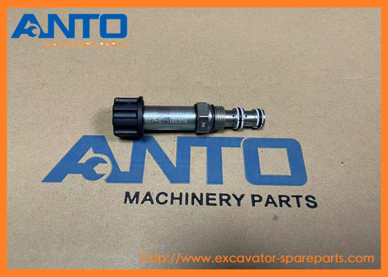 14576751 VOE kazıcılar için solenoid valf montajı EC55C EC60C EC60E ECR58D ECR88D