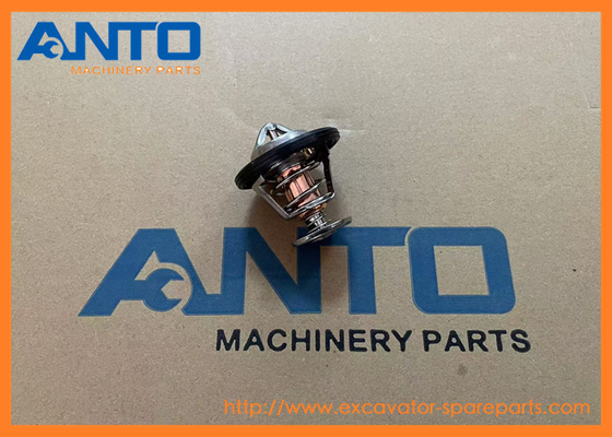 YM129155-49801 YM12915549801 KOMATSU Kazı makinesi için termostat PC27MR PC27R PC30MR PC35MR