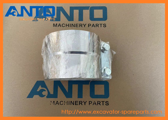 VOE14528383 14528383 EC460B için Muffler Clamp Excavator yedek parçaları