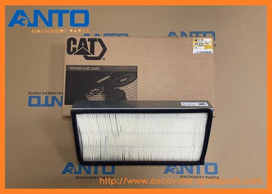 268-6704 CAT725C C18 631K için hava filtreleme tekerleği traktör yedek parçaları