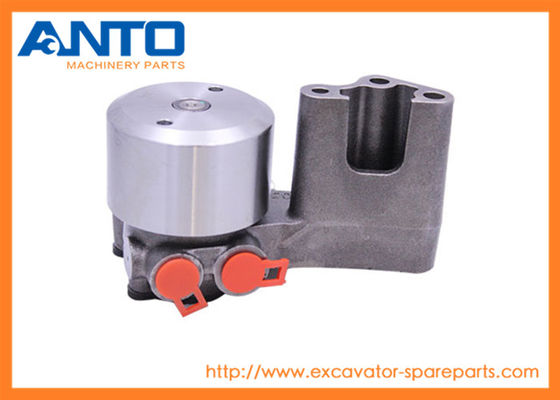 VOE EC210B EC240B EC490B için 04297075 VOE21019945 Ekskavatör Motor Yakıt Pompası