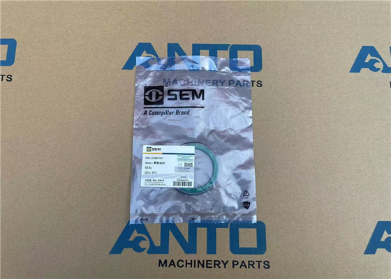 5386707 538-6707 140 GC motor sınıflandırıcısı için uygun mühür kazıcı yedek parçaları