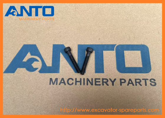 01252-60530 0125260530 KOMATSU Kazıcılar için Bolt Destek PC130 PC138 PC138US PC160 PC180