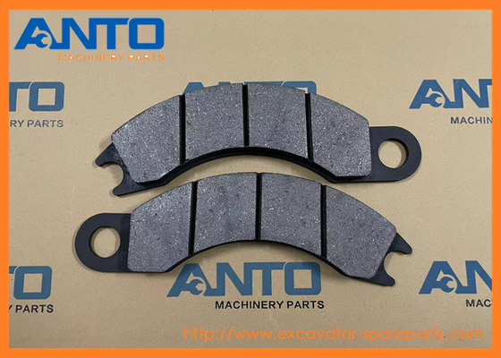 566-32-05221 566-32-53221 Fren Yastığı KOMATSU HD325-7 için kazıcı yedek parçaları