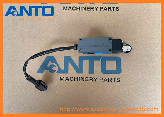 549-00046 54900046 Solenoid Valf Manyetik Değiştirici DOOSAN DX140LCR için kazıcı yedek parçaları
