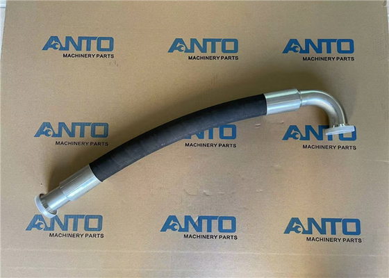 07088-014A7 07088014A7 KOMATSU Çöp kamyonları için hortum HD465 HD605 HD785