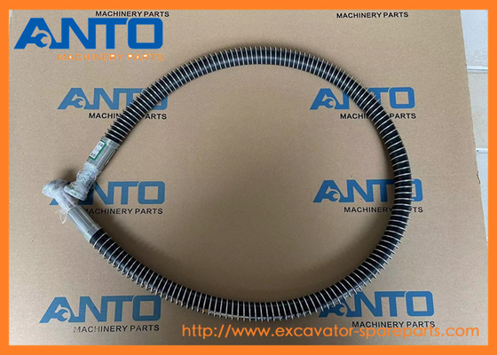07089-20515 0708920515 Hose KOMATSU D85A-21B için uygun buldozer yedek parçaları