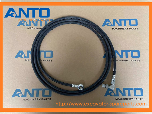 208-62-75880 2086275880 Hose KOMATSU PC400LC-8 için kazıcı yedek parçaları