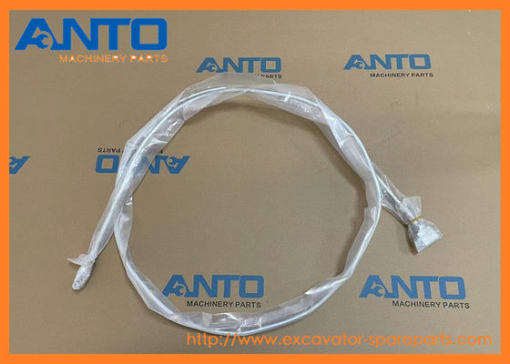 207-25-62110 2072562110 Tüp KOMATSU PC300-8 için kazıcı yedek parçaları