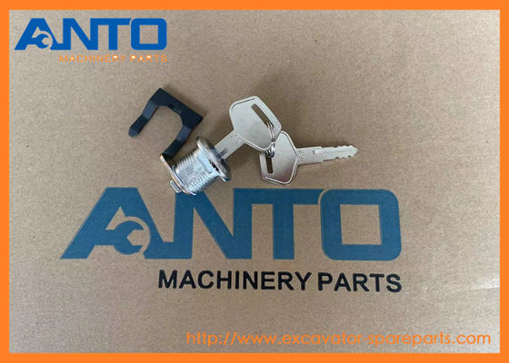20Y-54-74182 20Y5474182 Kilit Montajı KOMATSU PC160LC-8 için kazıcı yedek parçaları
