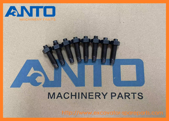 094-9525 0949525 Ekskavator için kullanılan vida 307 311 311B 311C 311D LRR 312B 312C 312C L
