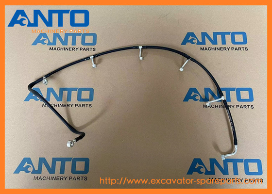 3920595 Yakıt Manifold CUMMINS 6CT için kazıcı yedek parçaları 8.3