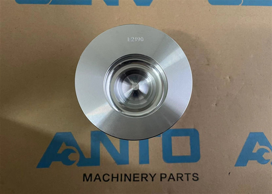 6204-31-2190 6204392190 3932190 B3.3 4D95 KOMASTU EGS45-5 için piston kazı makinesi motor parçaları