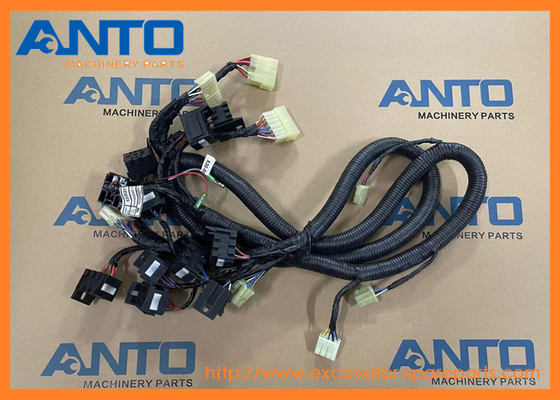 530-00207A Harness DOOSAN SOLAR 255LC-V için kazıcı yedek parçaları