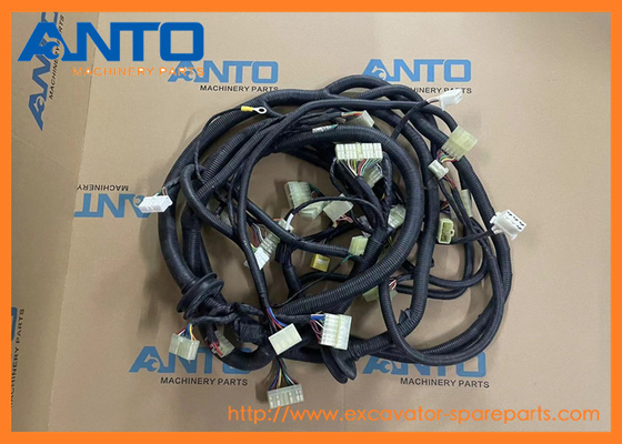 530-00208B Harness DOOSAN SOLAR 255LC-V için uygun kazıcı yedek parçaları