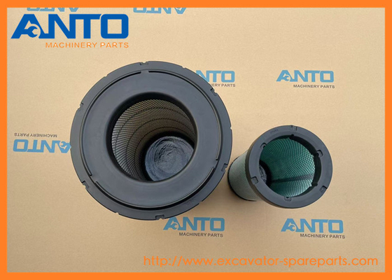 600-185-5100 6001855100 Element Assy KOMATSU Kazı makineleri için PC300 PC300HD PC300LL PC340