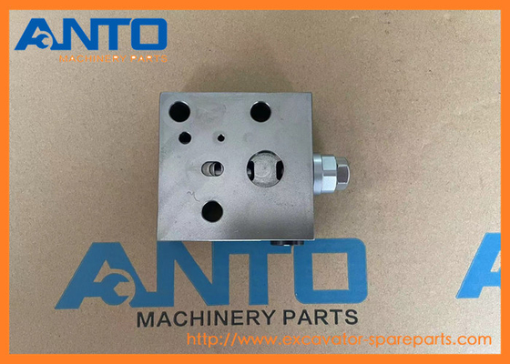 723-40-71102 723-40-71103 Valve ASSY KOMATSU PC200-7 için kazıcı yedek parçaları