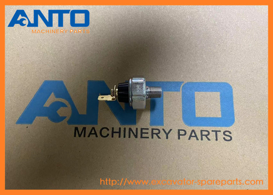 08073-10505 0807310505 Yağ Basıncı Değiştiricisi Fit KOMATSU Kazı makineleri PC200 PC210 PC220 PC220LL