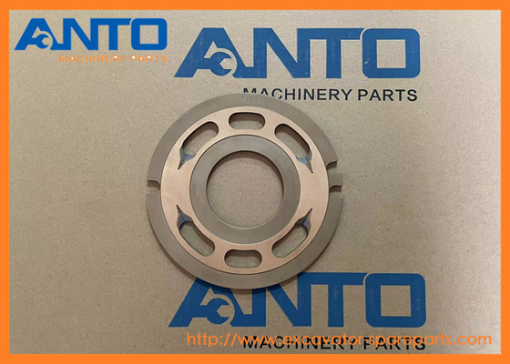 0816210 Valf Plağı HITACHI ZX270-3 M5X180 için kazıcı yedek parçaları