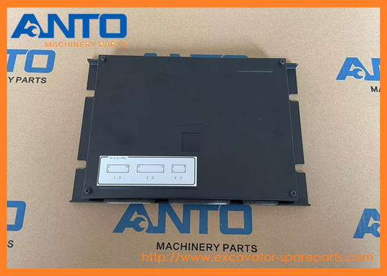 7824-12-2001 7824122001 Kontrol Kutusu Fit KOMATSU Kazı makinesi PC200 PC220