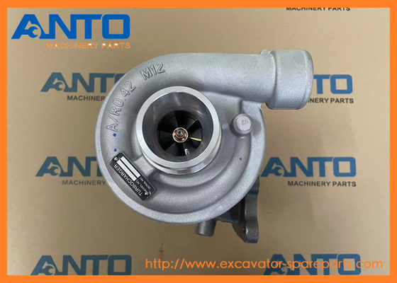 479-5809 259-3519 C4.4 416F 432F E312E için uygun turboşarj kazıcı yedek parçaları