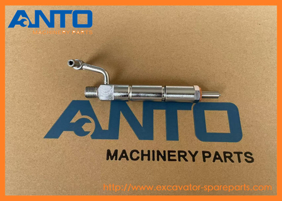 6206-11-3100 6206113100 KOMATSU Kazı makineleri için nozel tutucu assy 4D95L 6D95L S4D95L S6D95L
