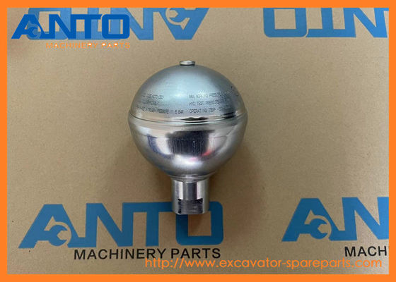 20Y-60-A1210 20Y60A1210 Akkumulator KOMATSU PC300-6 için kazıcı yedek parçaları