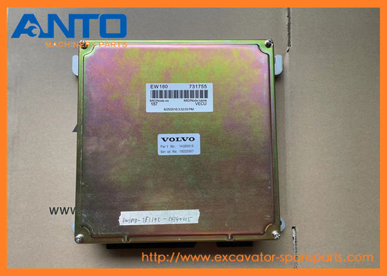 14390015 VOE14390015 ECU VOE için ekskavatör kontrolörü EW140B EW160B EW180B EW200B