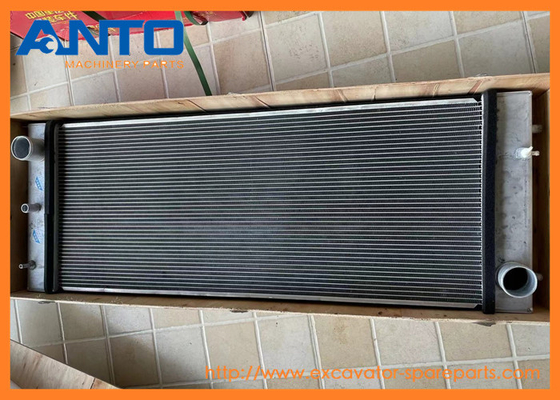 207-03-75120 208-03-71110 207-03-75121 Radyatör Montajı KOMATSU PC300-8 için kazıcı yedek parçaları
