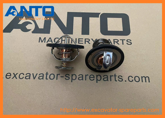 121850-49800 12185049800 Termostat Kazı Makinesi Motor Parçaları Uyumlu DOOSAN SOLAR 75-V 55-V