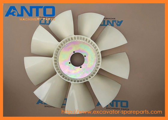 14505631 VOE14505631 VOE ekskavatörleri için uygun fan kazıcı yedek parçaları EC210B