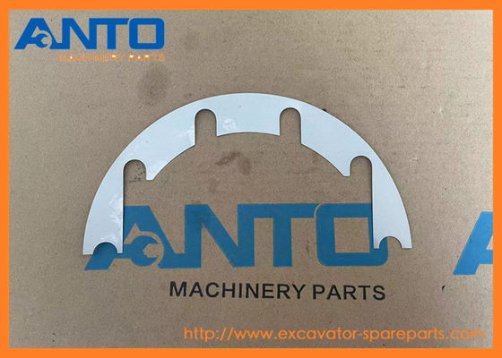 421-46-11371 4214611371 Shim KOMATSU Tekerlekli yükleyici WA320-6 için yedek parçalar