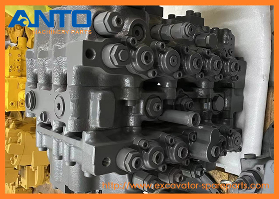 14556410 VOE14556410 Kontrol Valfi Kazı Makinesi Ana Kontrol Valfi Uyumlu Vo-lvo EC460B EC460C