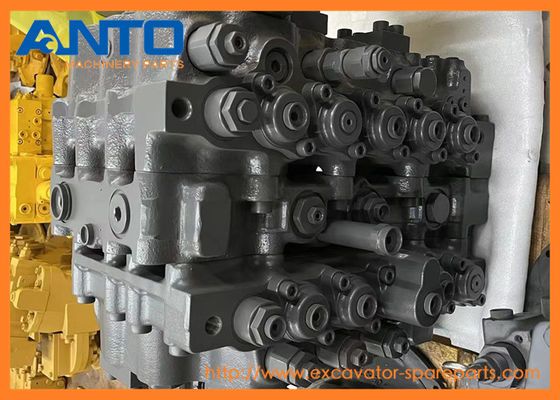14556410 VOE14556410 Kontrol Valfi Kazı Makinesi Ana Kontrol Valfi Uyumlu VOE EC460B EC460C
