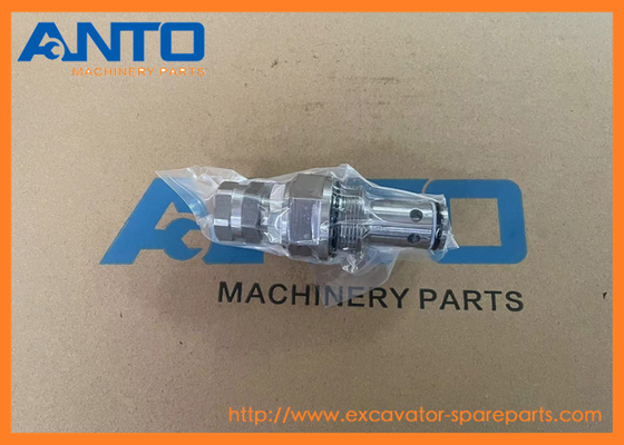 723-10-12800 7231012800 Yardım Valfi KOMATSU PC45MR-3 için kazıcı elektrik parçaları