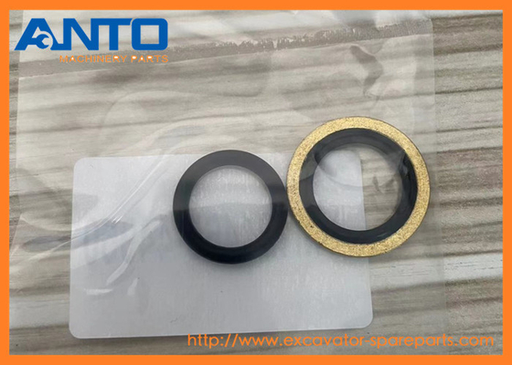 YM124465-44950 Gasketi KOMATSU 2D68E-3A PC110R için kazıcı yedek parçaları