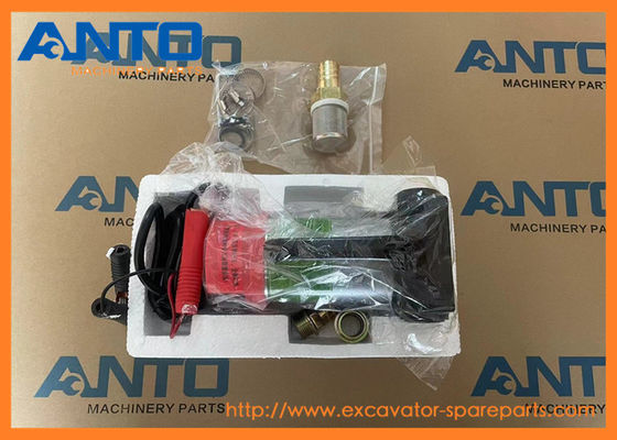 14591830 VOE14591830 VOE EC200B için uygun yakıt doldurma pompası kazı makinesi motor parçaları