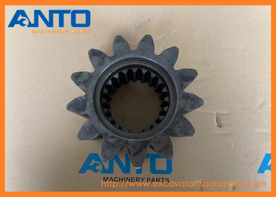 XKAQ-00105 Gear Pinion HYUNDAI R320LC-7 R340LC-7 için kazıcı yedek parçaları