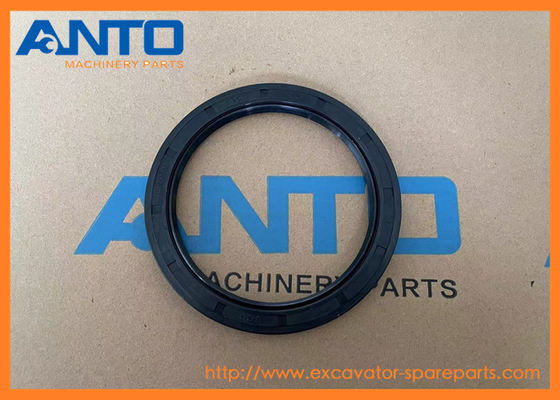 56D-15-19810 Dust Seal KOMATSU HM250-2 için atık kamyon yedek parçaları
